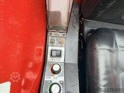 Mitsubishi Mt 21