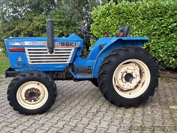 Iseki TL 2700