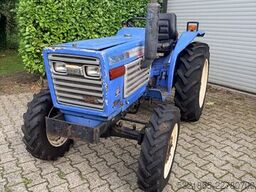 Iseki TL 2700