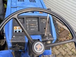 Iseki TL 2700