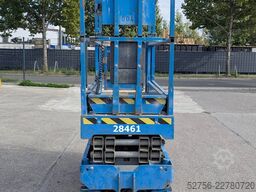 Genie GS1530