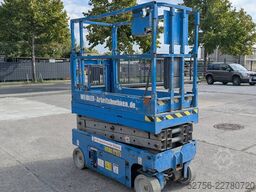 Genie GS1530