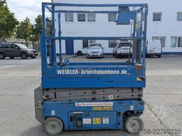 Genie GS1530