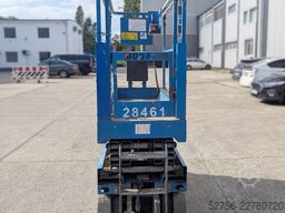 Genie GS1530
