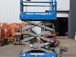 Genie GS1530