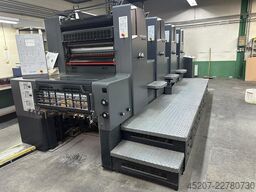 Heidelberg PM 74-4-