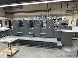 Heidelberg PM 74-4-