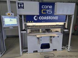 CoastOne Cone C15 mit Winkelmesssystem IRIS+