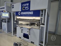 CoastOne Cone C15 mit Winkelmesssystem IRIS+
