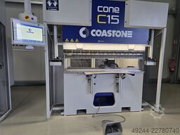 CoastOne Cone C15 mit Winkelmesssystem IRIS+