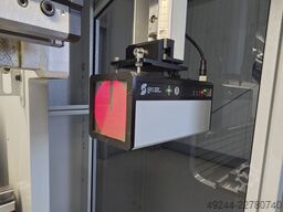 CoastOne Cone C15 mit Winkelmesssystem IRIS+