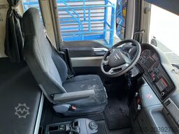 Man TGX 18.440 XXL / 684 dkm / 2 Tanks / Stand klim...