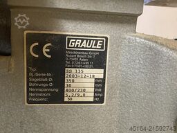 Graule ZS 135