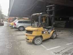  DP 30 N / Swiss-Vehicle