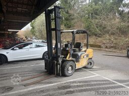  DP 30 N / Swiss-Vehicle