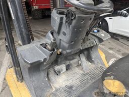  DP 30 N / Swiss-Vehicle