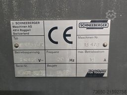 Schneeberger NORMA NC4