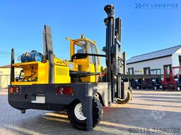 Combilift C5000SL / 5T / DUPLEX 4000 MM / GAS