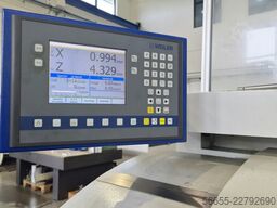 WEILER CONDOR VC plus BJ 2013