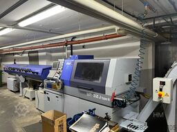 STAR Micronics SR32-JN