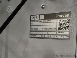 PIOVAN DRYER DPM605