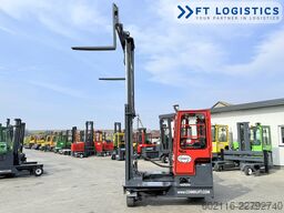 Combilift C4000 DIESEL DUPLEX 4050 | WFP 3100