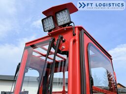 Combilift C4000 DIESEL DUPLEX 4050 | WFP 3100