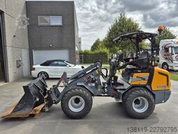 Giant G2500 X-TRA HD