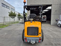 Giant G2500 X-TRA HD