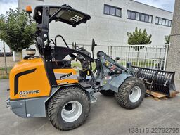 Giant G2500 X-TRA HD