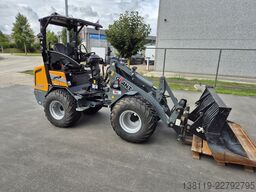Giant G2500 X-TRA HD