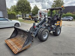 Giant G2500 X-TRA HD