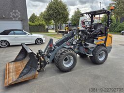 Giant G2500 X-TRA HD