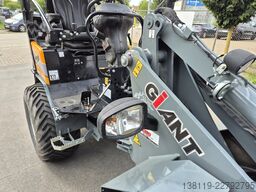 Giant G2500 X-TRA HD