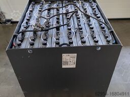 AIM 80V Batterie 775 AH Bj.2022