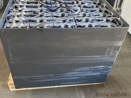 AIM 80V Batterie 775 AH Bj.2022