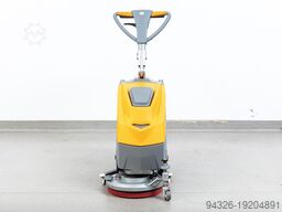 Ghibli Wirbel FR 15 M 38 BC