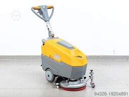 Ghibli Wirbel FR 15 M 38 BC