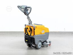 Ghibli Wirbel FR 15 M 38 BC