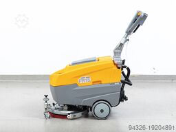 Ghibli Wirbel FR 15 M 38 BC