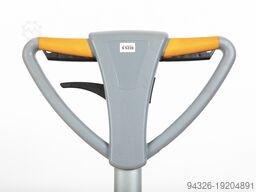 Ghibli Wirbel FR 15 M 38 BC