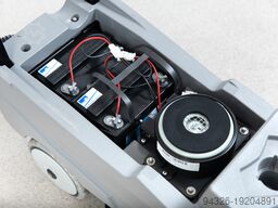 Ghibli Wirbel FR 15 M 38 BC