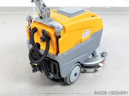 Ghibli Wirbel FR 15 M 38 BC