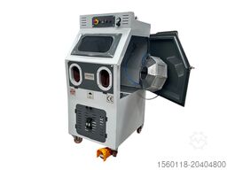 CETINGIL Blasting Cabinet