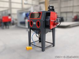 CETINGIL Blasting Cabinet