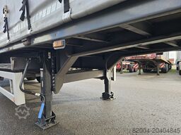 RENDERS ROC 16.27 N | SAF DISC | LIFT AXLE|TUV APK 05-1...