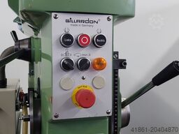 GILLARDON GB 40 VE