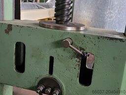 VEB Pressenwerk Morgenröthe PSGZ 25