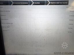 BLM ADIGE LT8.10 FIBER