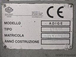 BLM ADIGE LT8.10 FIBER